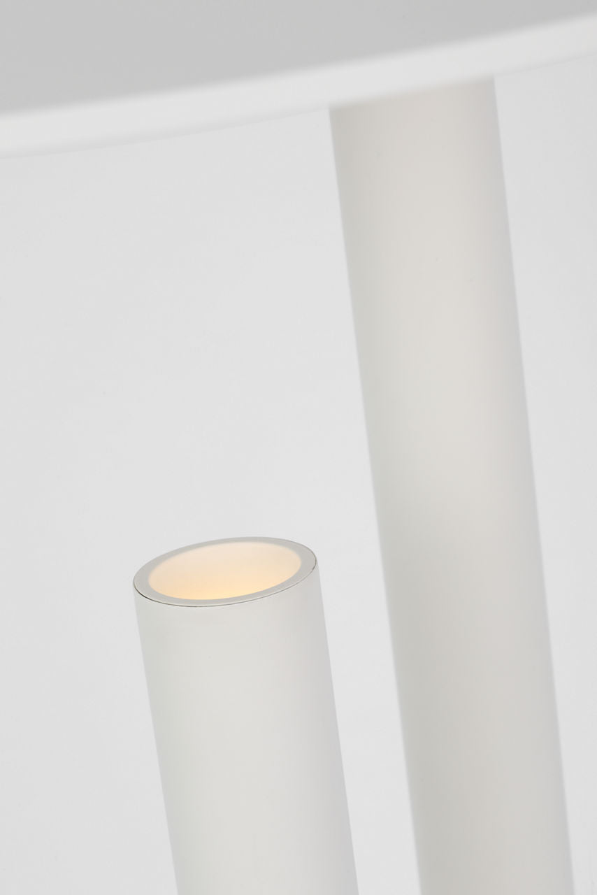 Fielle Medium Table Lamp soft White 2700K 90 CRI