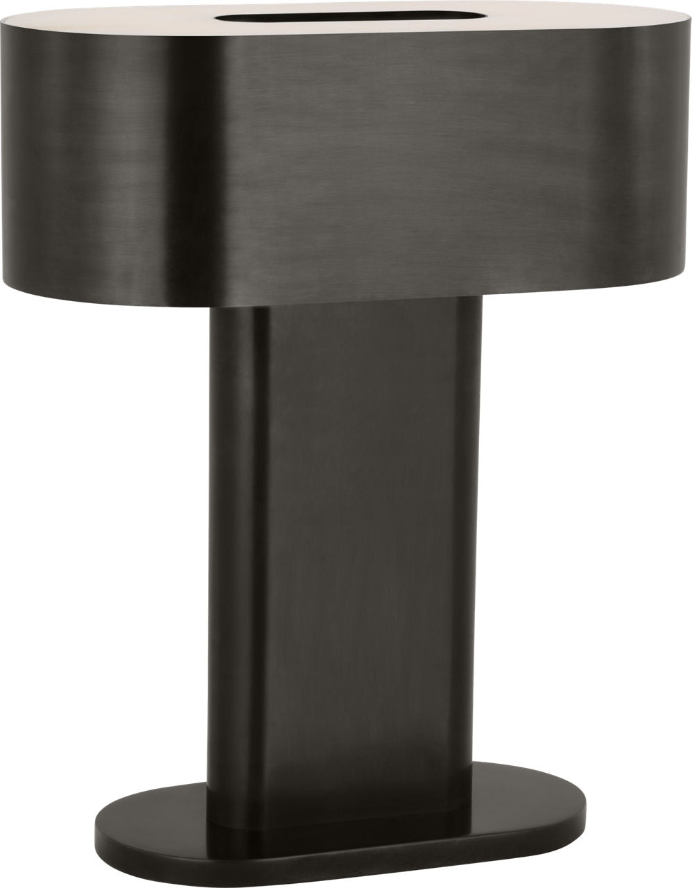 Wyllis Medium Table Lamp Dark Bronze 2700K 90 CRI