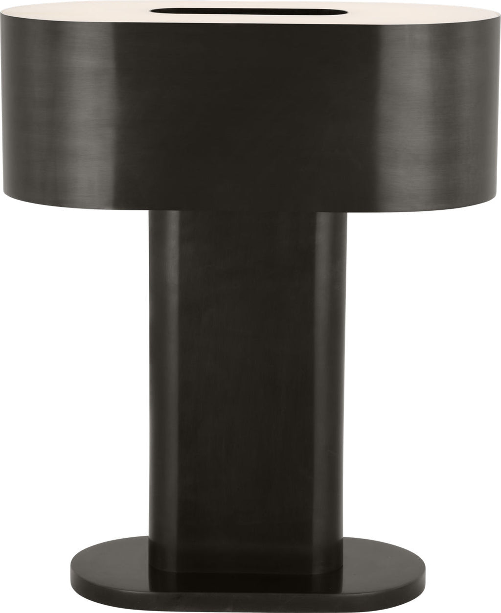 Wyllis Medium Table Lamp Dark Bronze 2700K 90 CRI