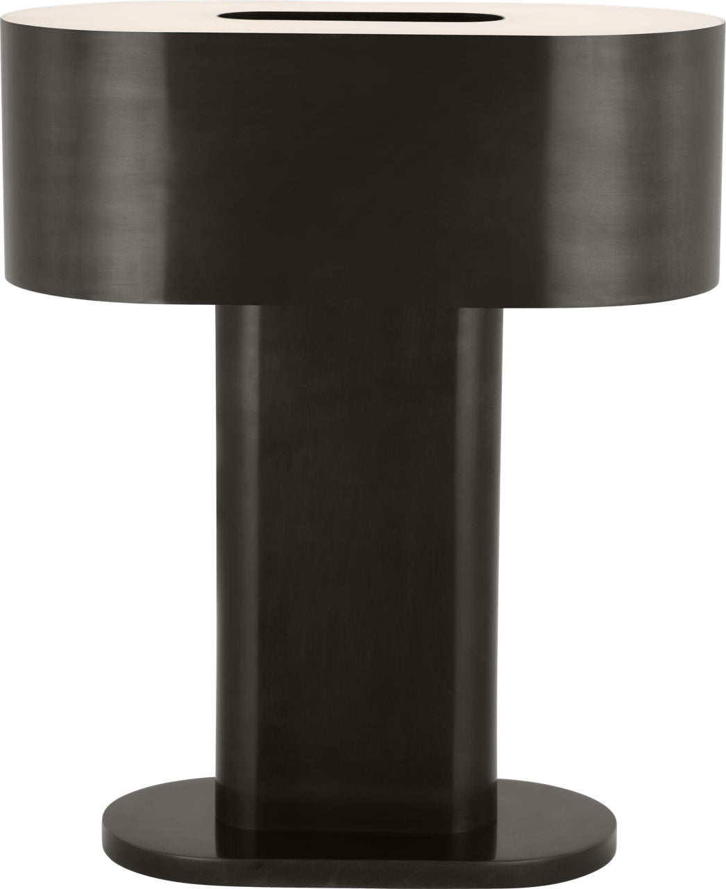 Wyllis Medium Table Lamp Dark Bronze 2700K 90 CRI
