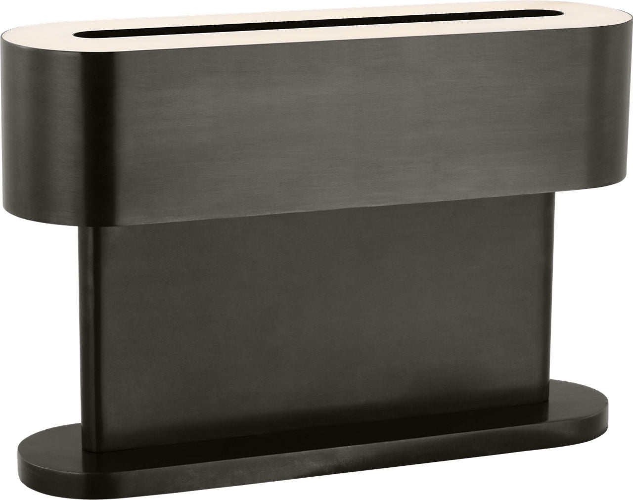 Wyllis Small Table Lamp Dark Bronze 2700K 90 CRI