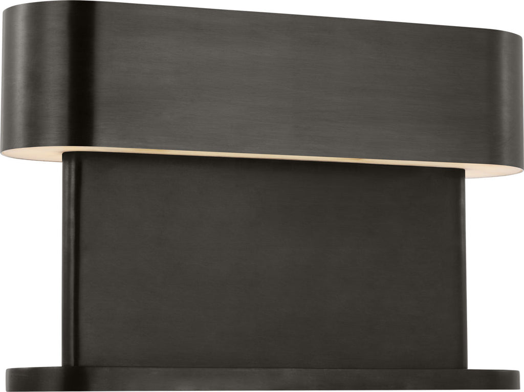 Wyllis Small Table Lamp Dark Bronze 2700K 90 CRI