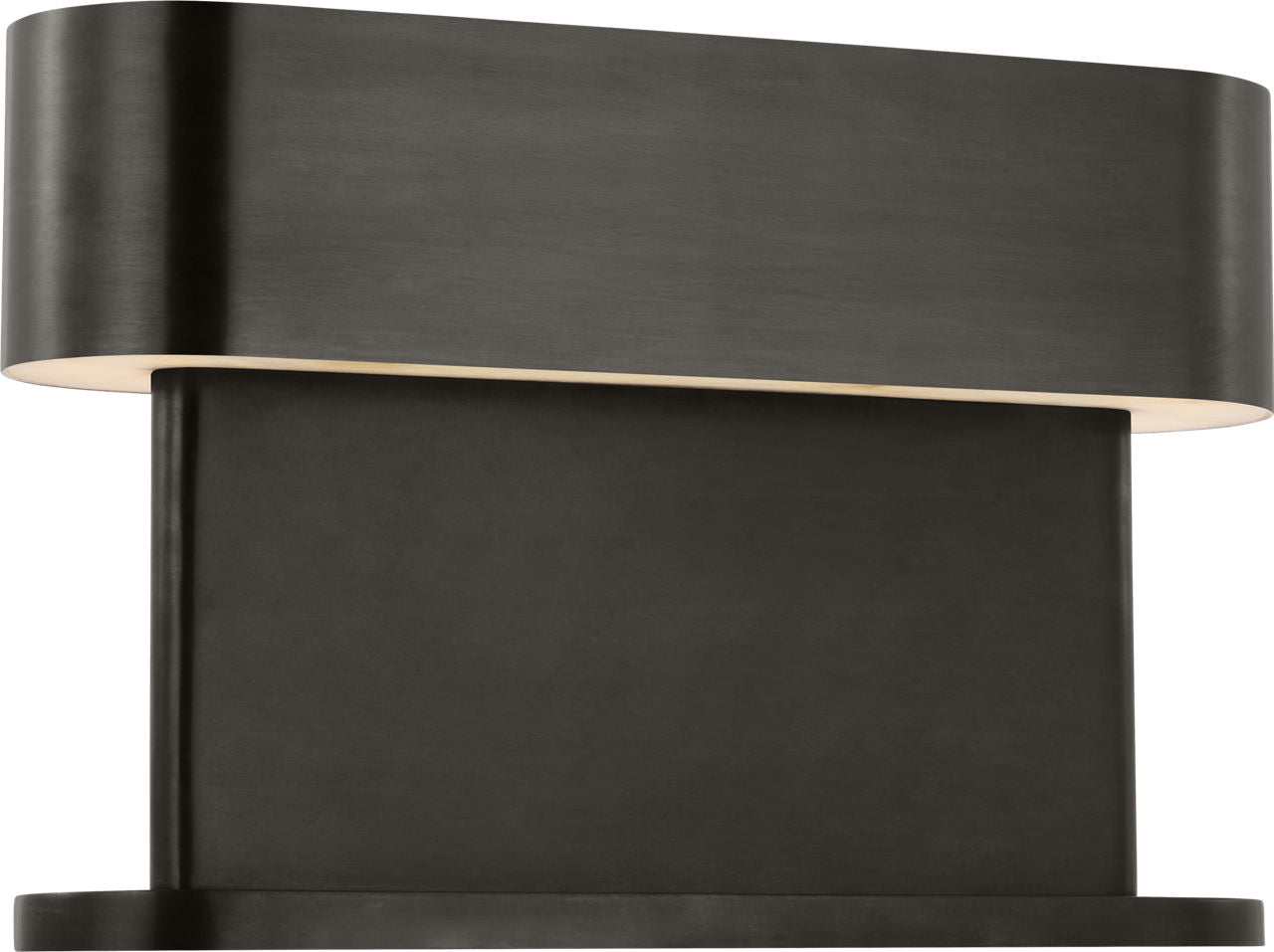 Wyllis Small Table Lamp Dark Bronze 2700K 90 CRI