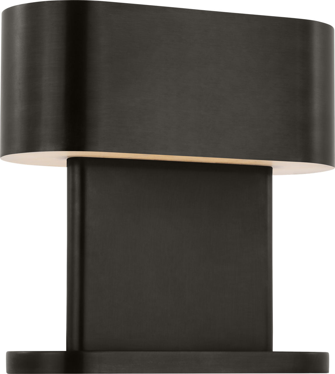 Wyllis Accent Table Lamp Dark Bronze 2700K 90 CRI