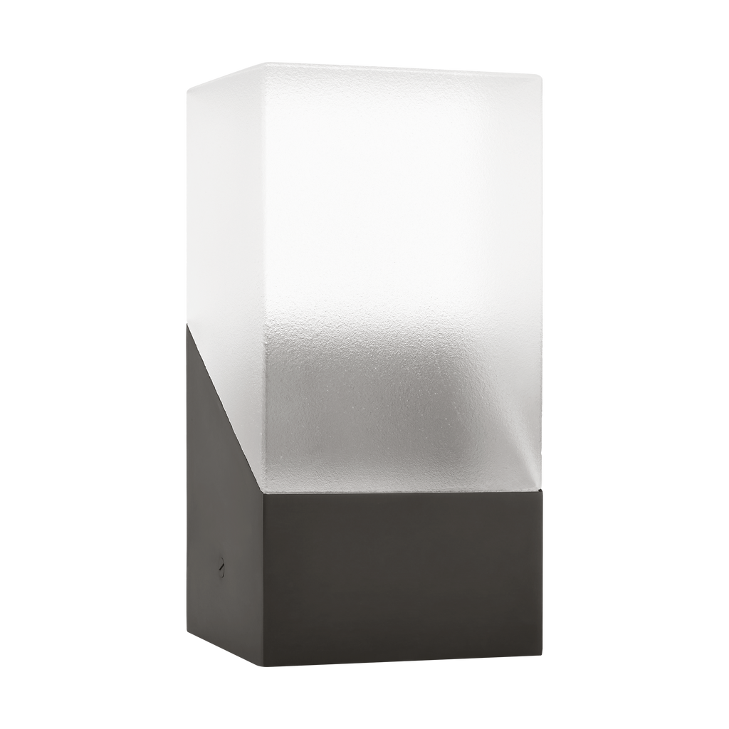 Pezzo 10 Rechargeable Table Lamp Bronze 2700K 90 CRI
