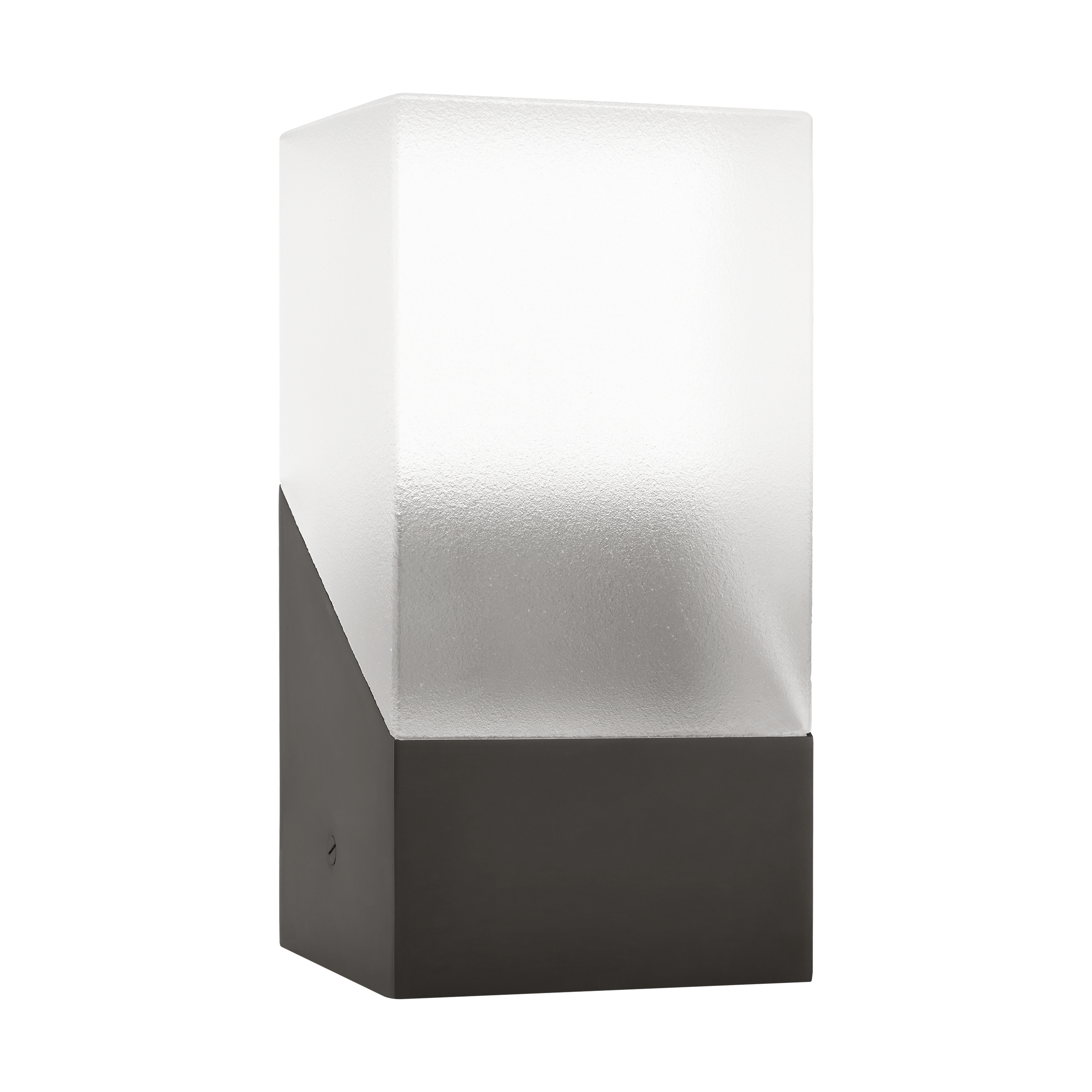 Pezzo 10 Rechargeable Table Lamp Bronze 2700K 90 CRI