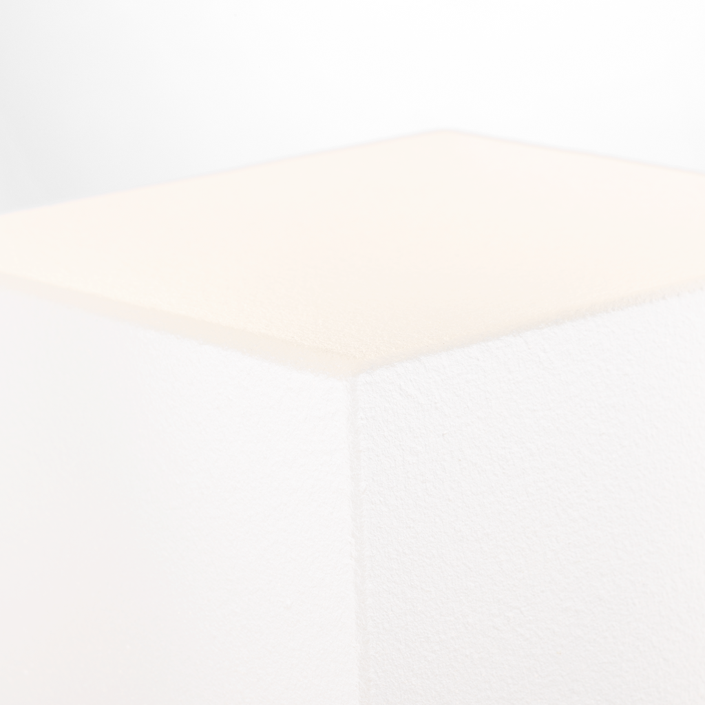 Pezzo 10 Rechargeable Table Lamp Bronze 2700K 90 CRI
