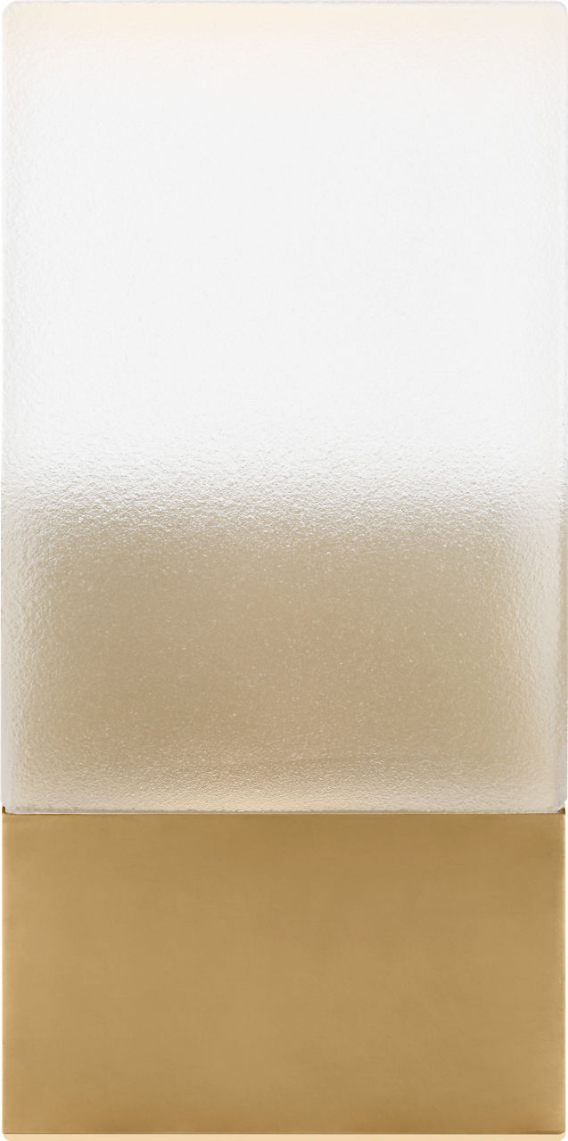 Pezzo 10 Rechargeable Table Lamp Hand Rubbed Antique Brass 2700K 90 CRI