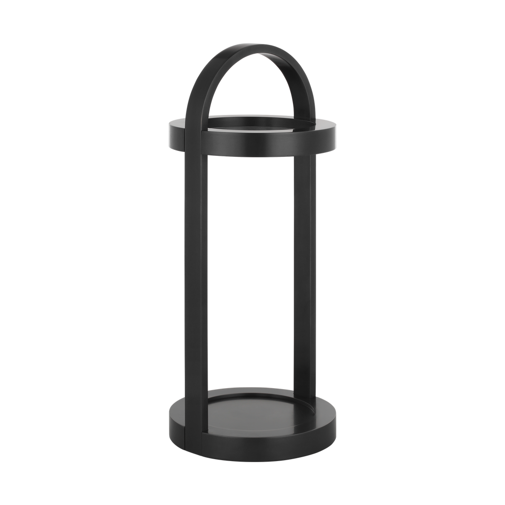 Cerne 19 Rechargeable Table Lamp Bronze 2700K 90 CRI