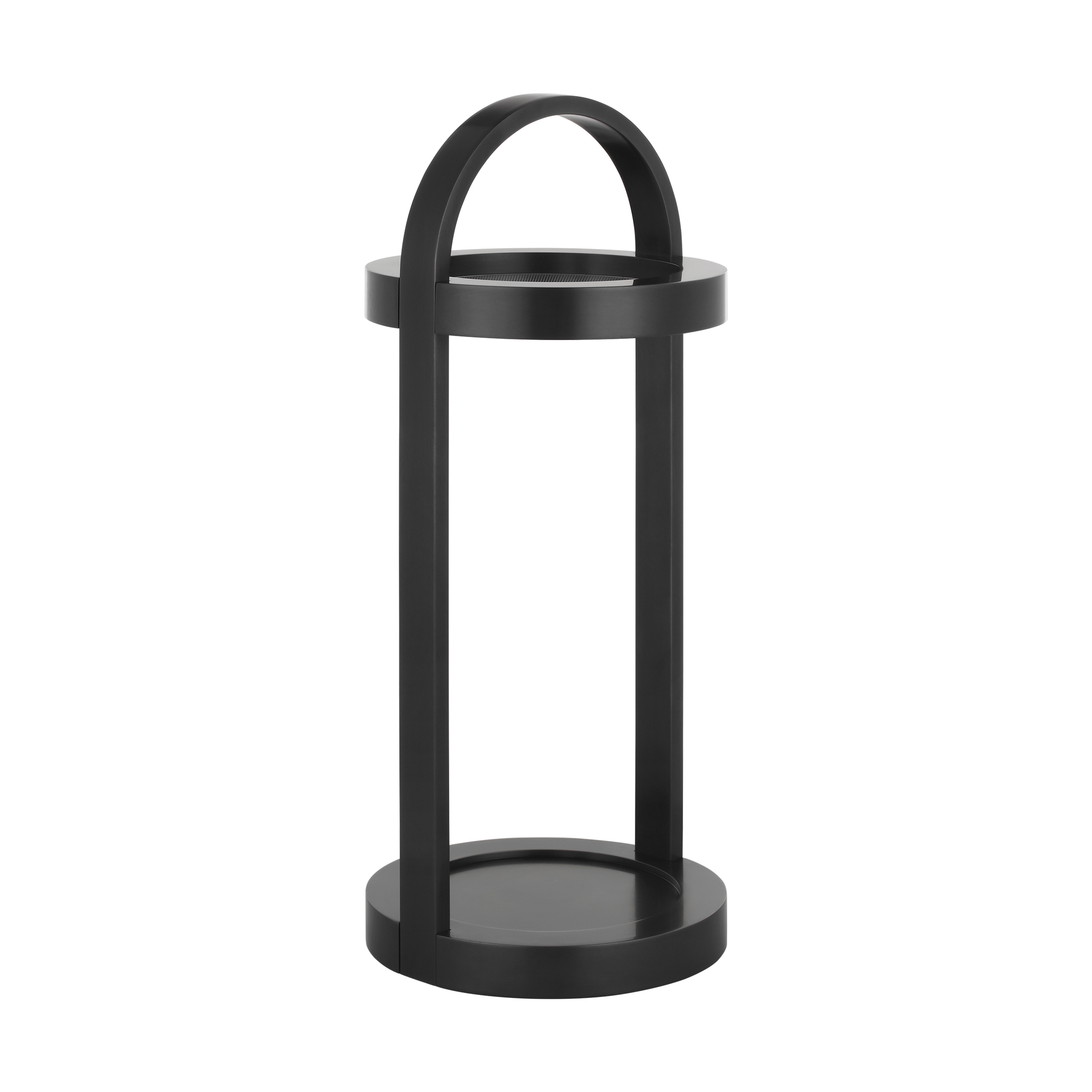 Cerne 19 Rechargeable Table Lamp Bronze 2700K 90 CRI