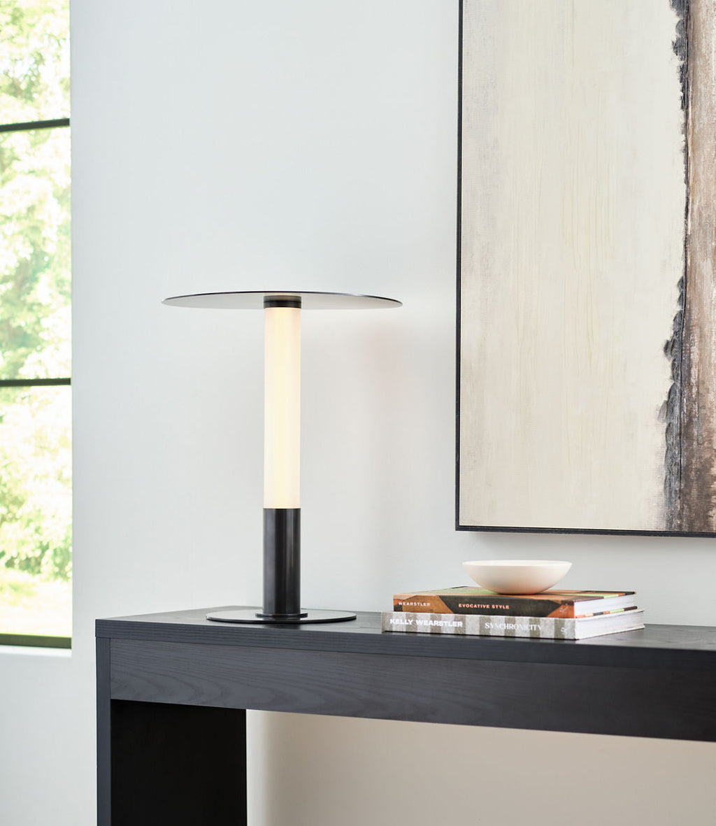 Miguel 21 Table Lamp Bronze 2700K 90 CRI