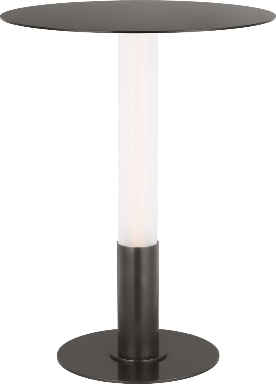 Miguel 21 Table Lamp Bronze 2700K 90 CRI