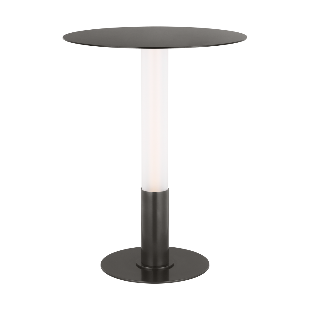 Miguel 21 Table Lamp Bronze 2700K 90 CRI