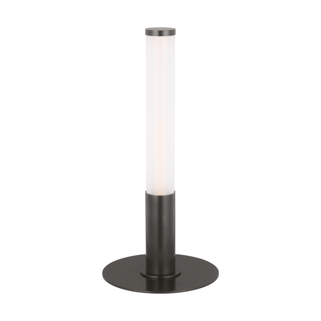 Miguel 21 Table Lamp Bronze 2700K 90 CRI