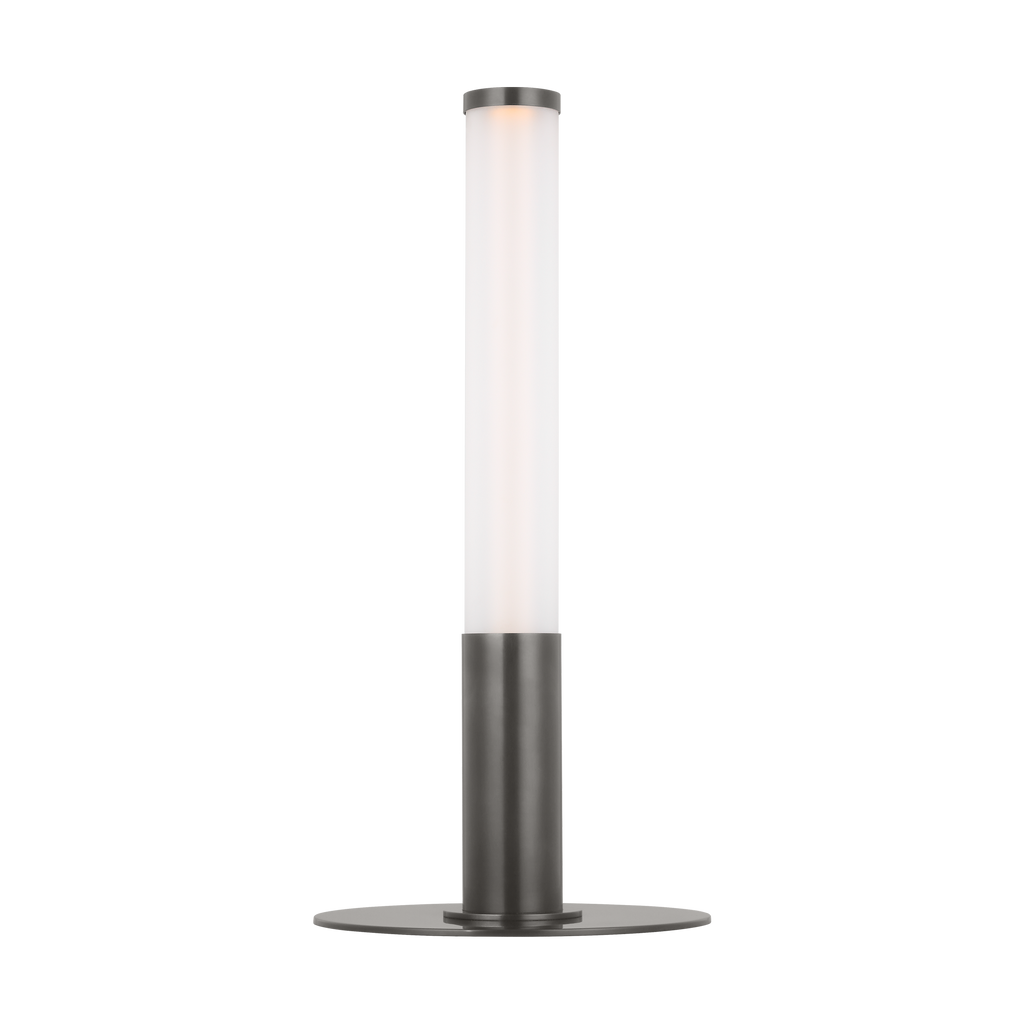 Miguel 21 Table Lamp Bronze 2700K 90 CRI