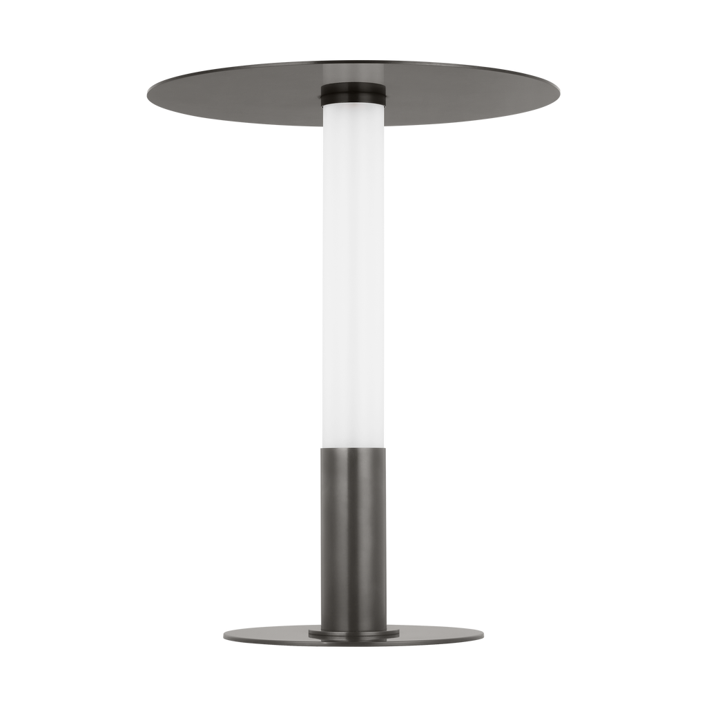Miguel 21 Table Lamp Bronze 2700K 90 CRI