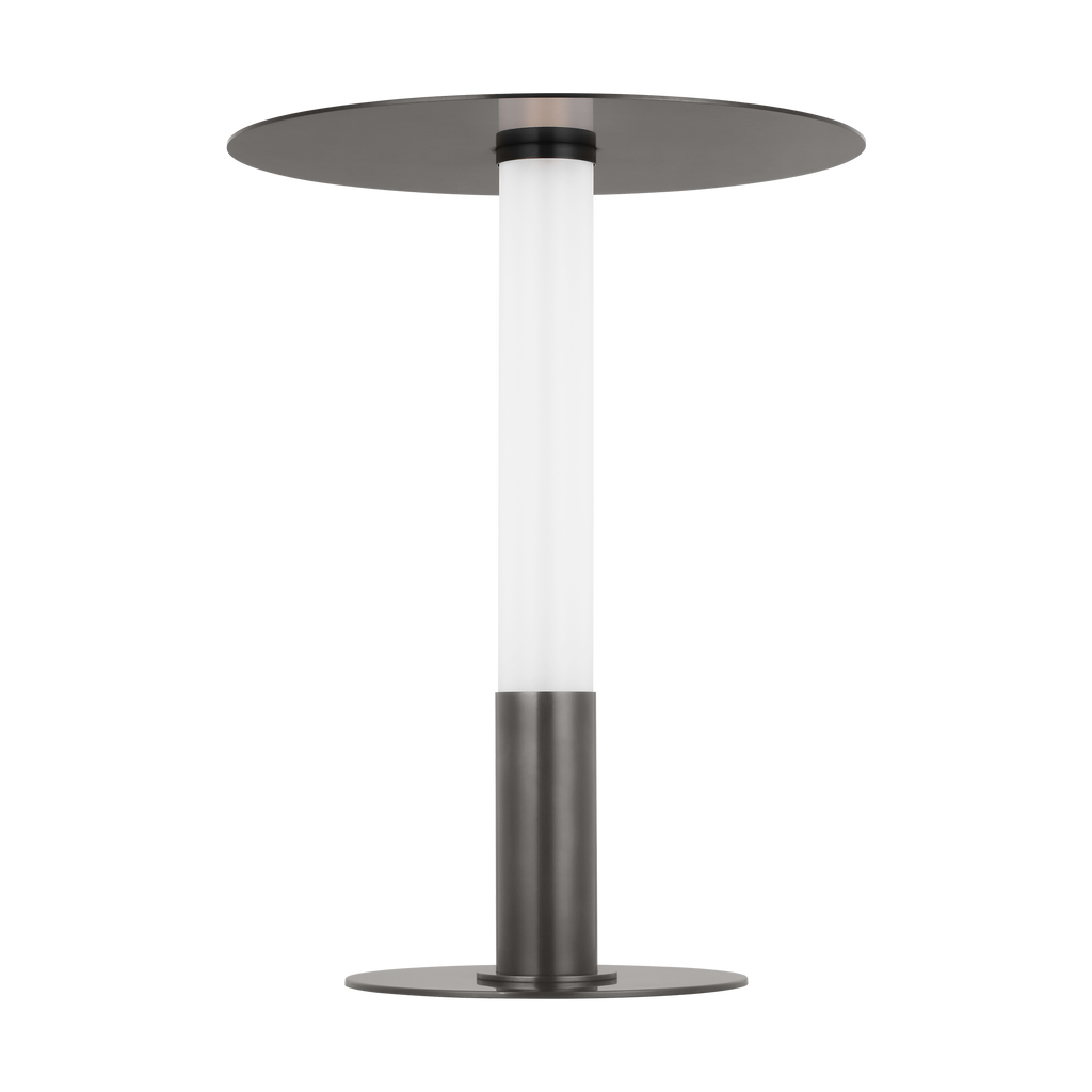 Miguel 21 Table Lamp Bronze 2700K 90 CRI