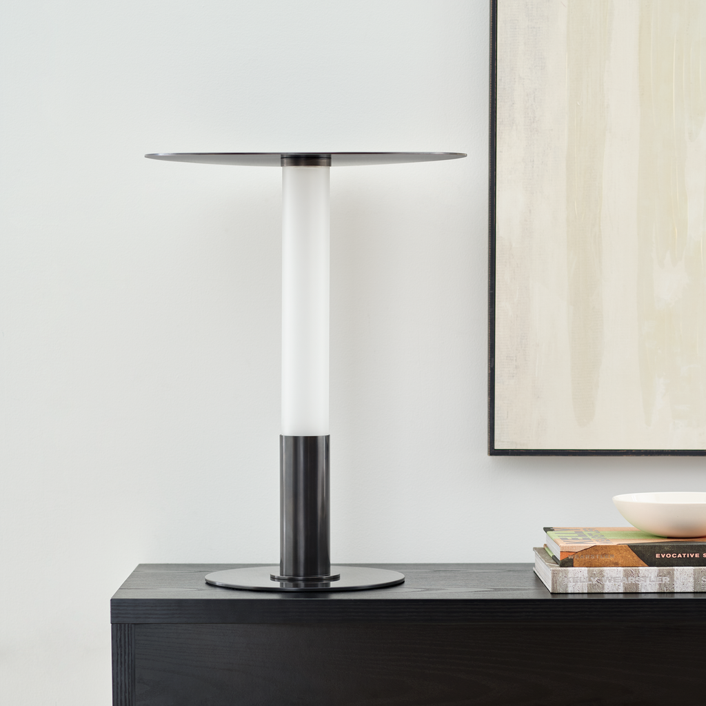 Miguel 21 Table Lamp Bronze 2700K 90 CRI
