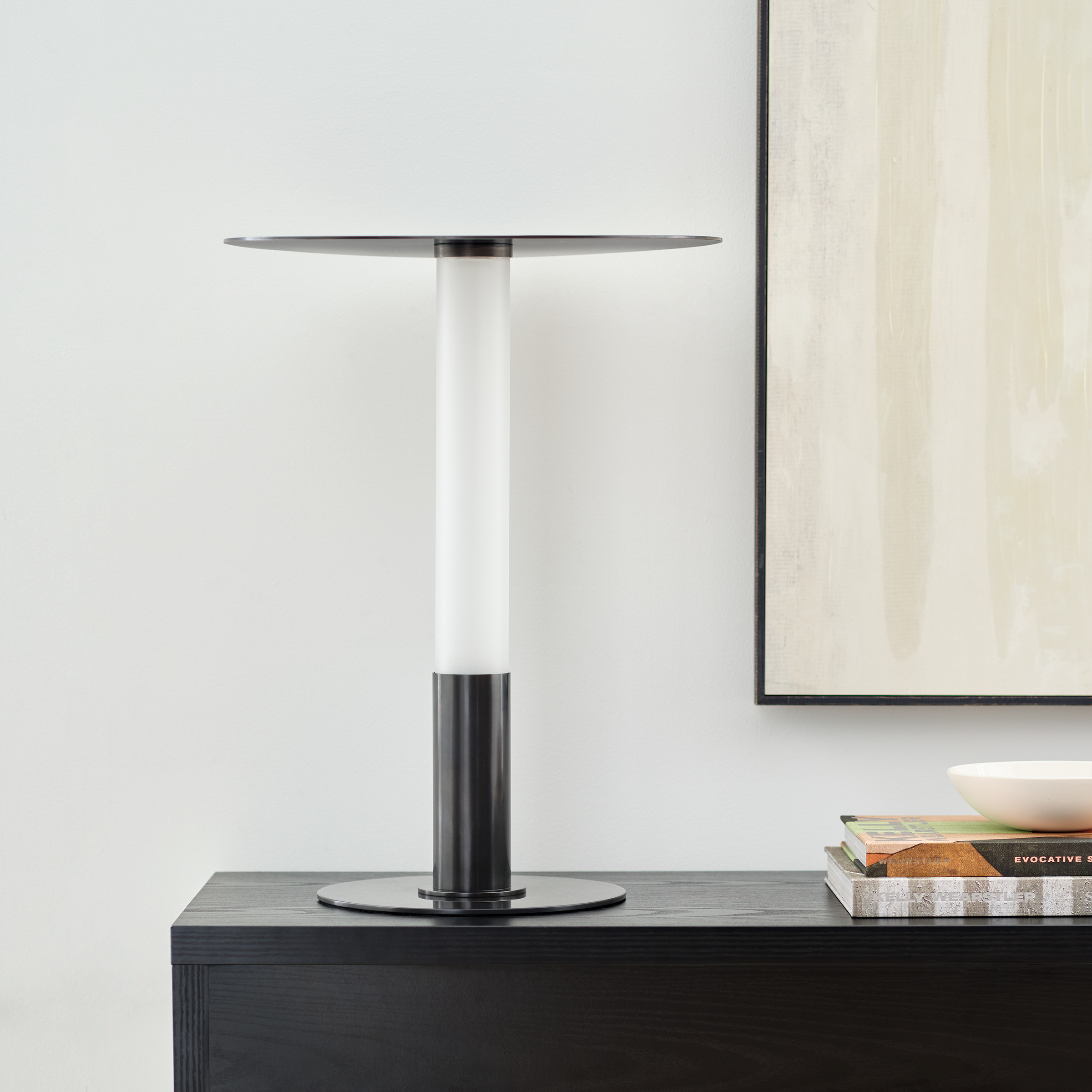 Miguel 21 Table Lamp Bronze 2700K 90 CRI