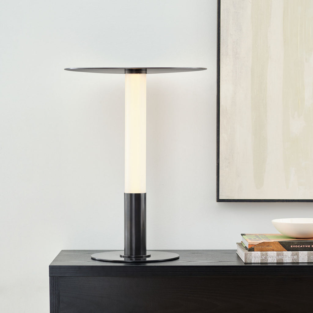 Miguel 21 Table Lamp Bronze 2700K 90 CRI