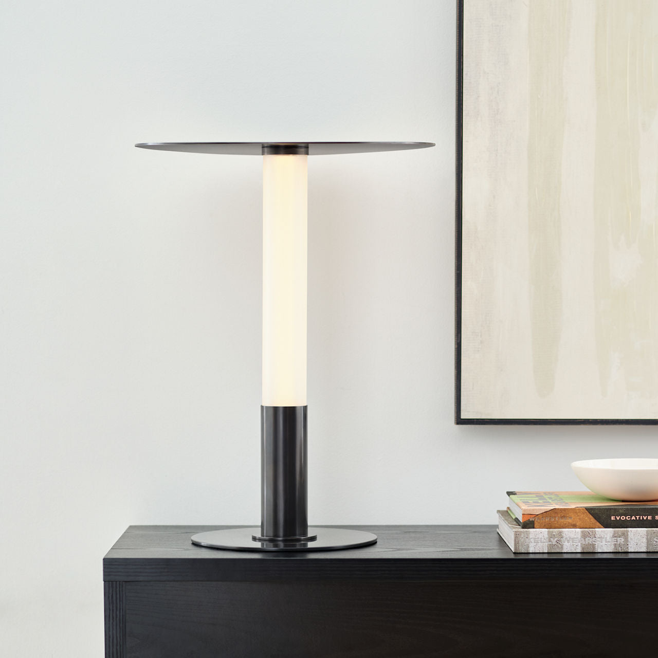 Miguel 21 Table Lamp Bronze 2700K 90 CRI