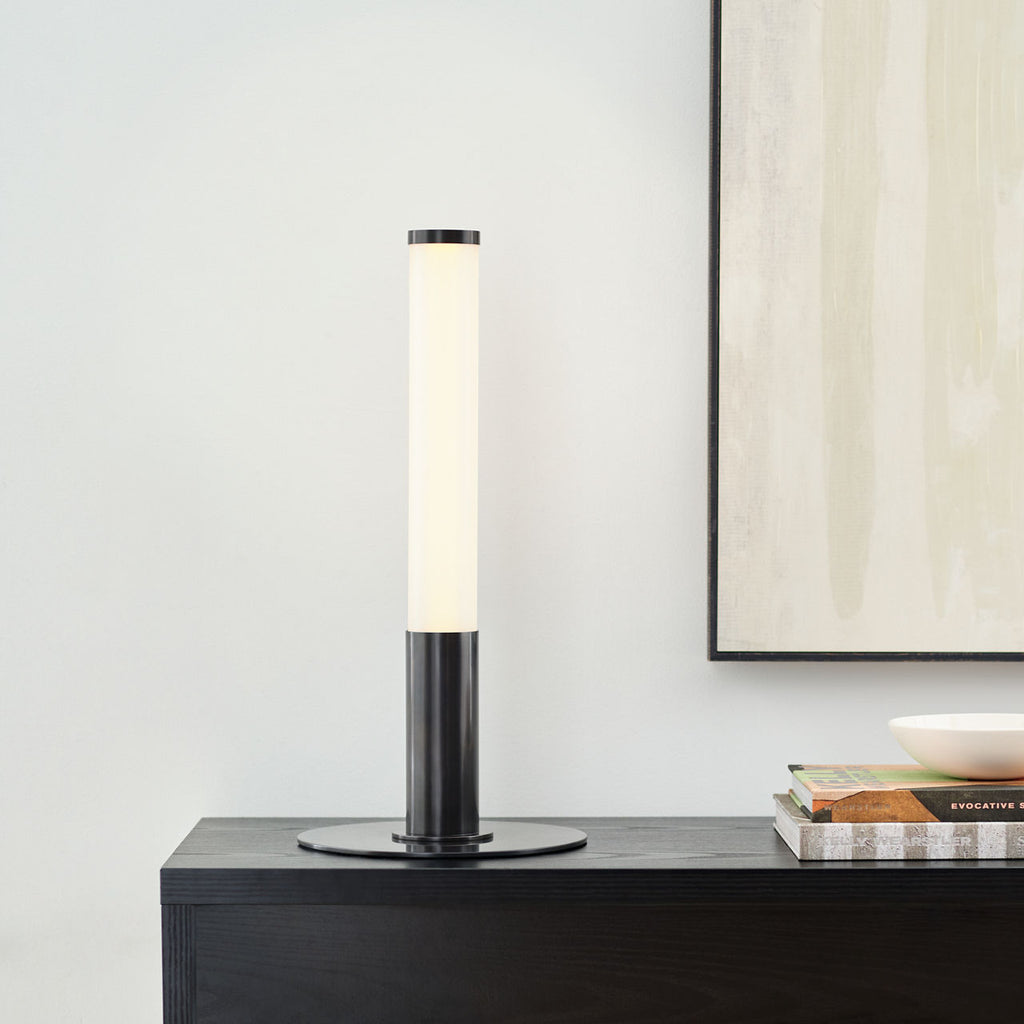 Miguel 21 Table Lamp Bronze 2700K 90 CRI