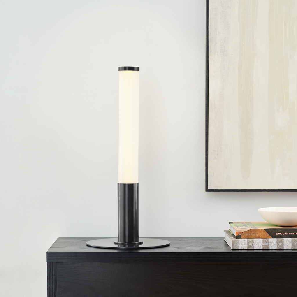 Miguel 21 Table Lamp Bronze 2700K 90 CRI