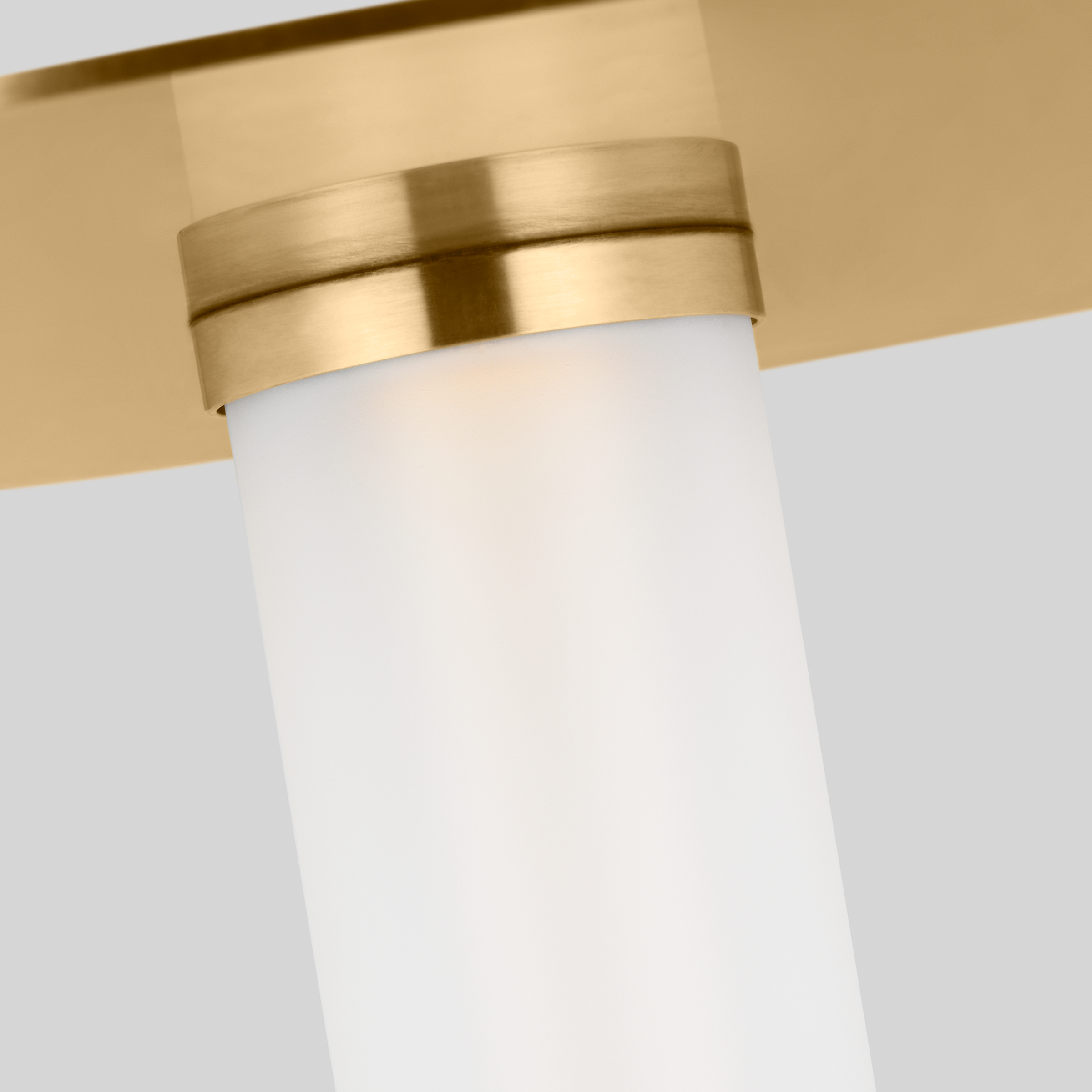 Miguel 21 Table Lamp Hand Rubbed Antique Brass 2700K 90 CRI