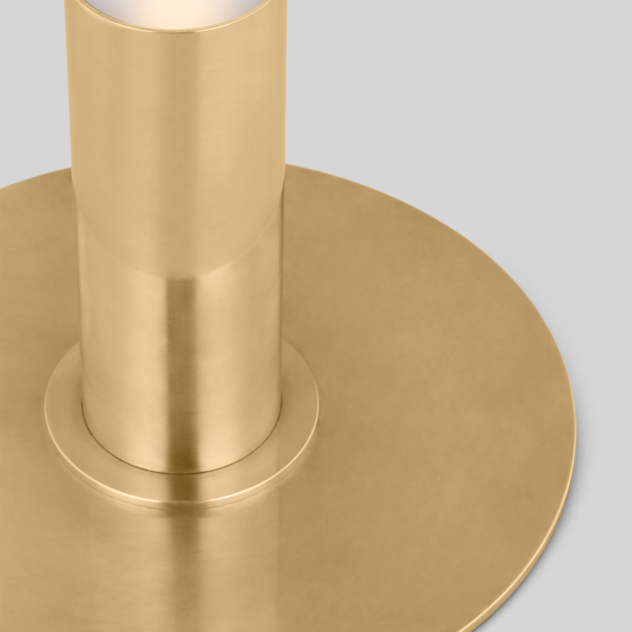 Miguel 21 Table Lamp Hand Rubbed Antique Brass 2700K 90 CRI