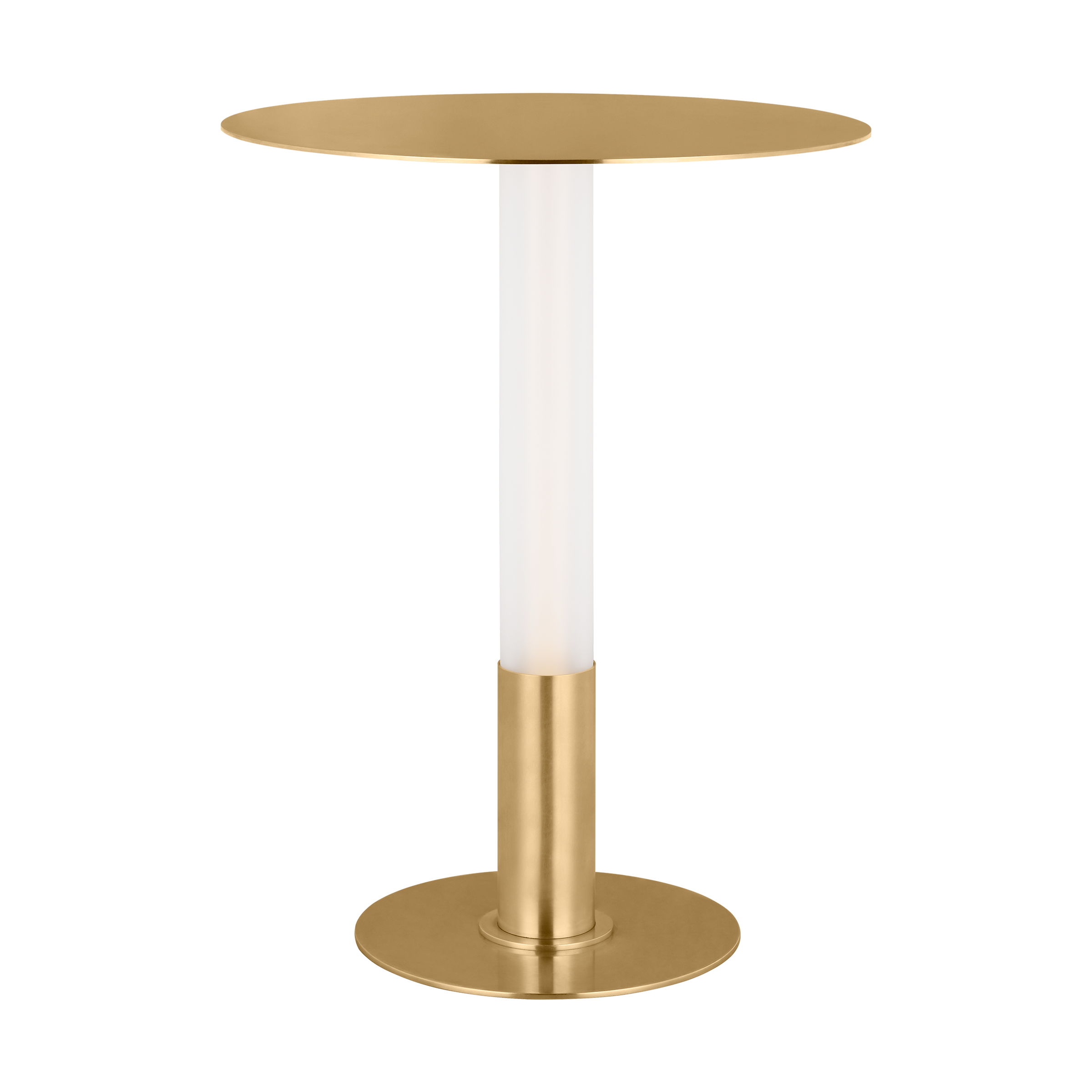 Miguel 21 Table Lamp Hand Rubbed Antique Brass 2700K 90 CRI