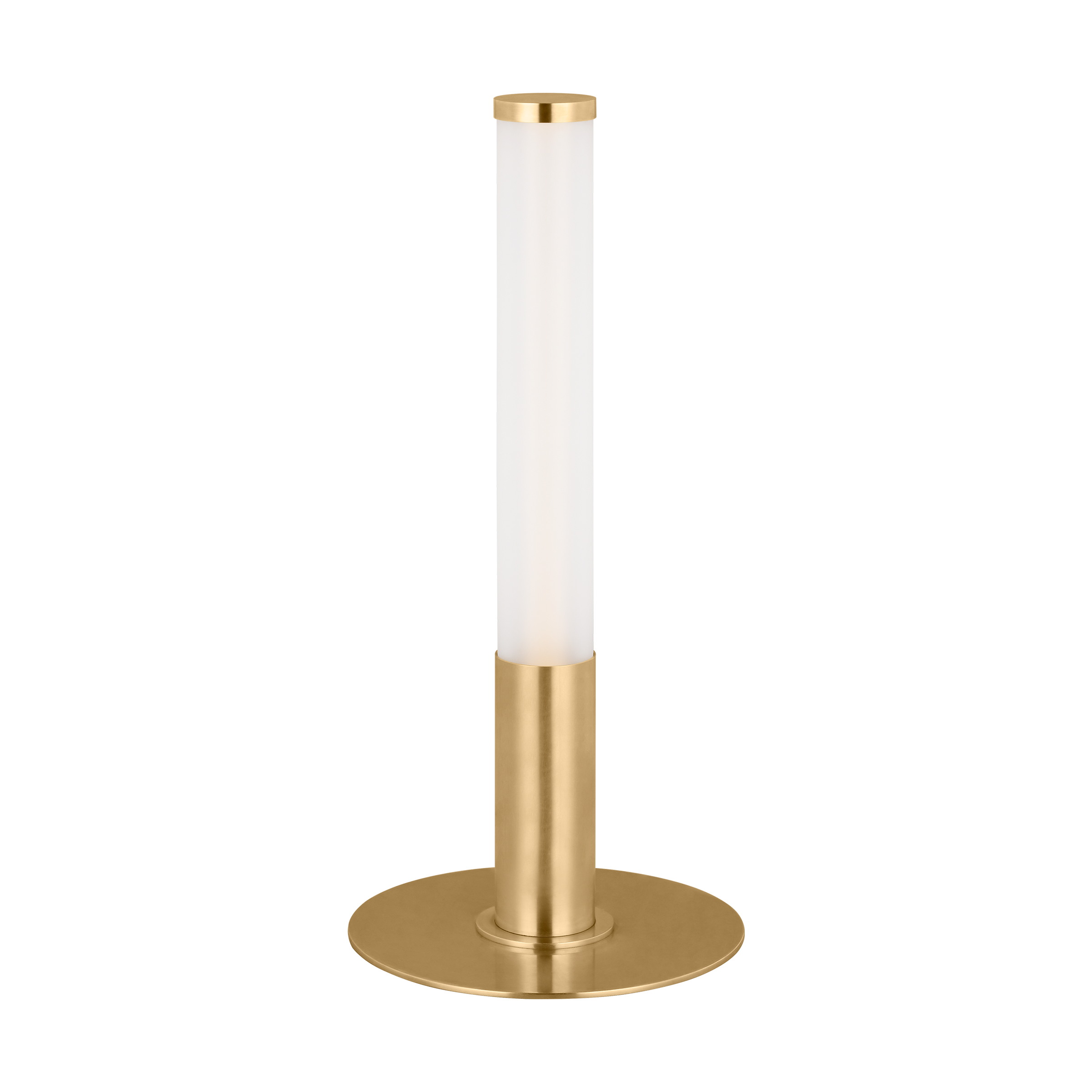 Miguel 21 Table Lamp Hand Rubbed Antique Brass 2700K 90 CRI