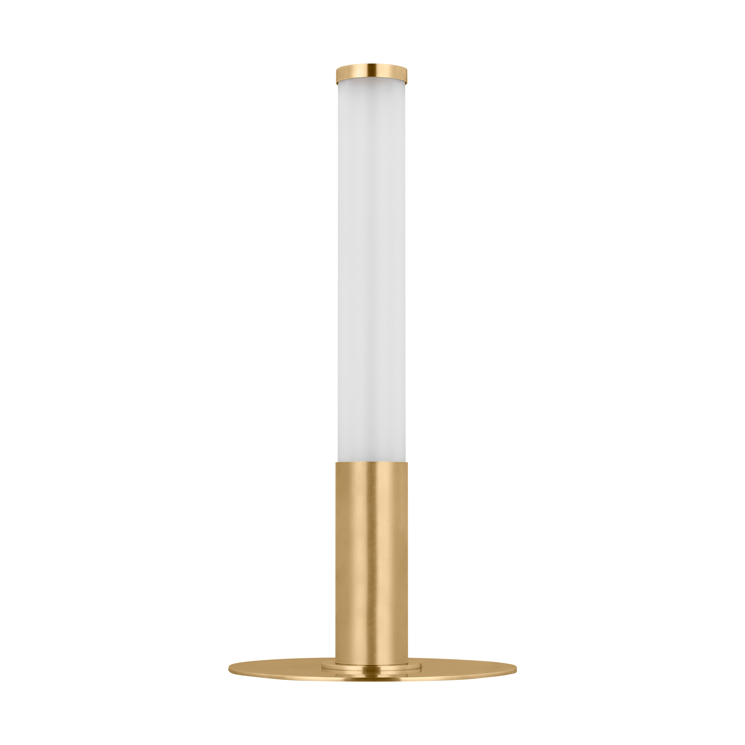 Miguel 21 Table Lamp Hand Rubbed Antique Brass 2700K 90 CRI