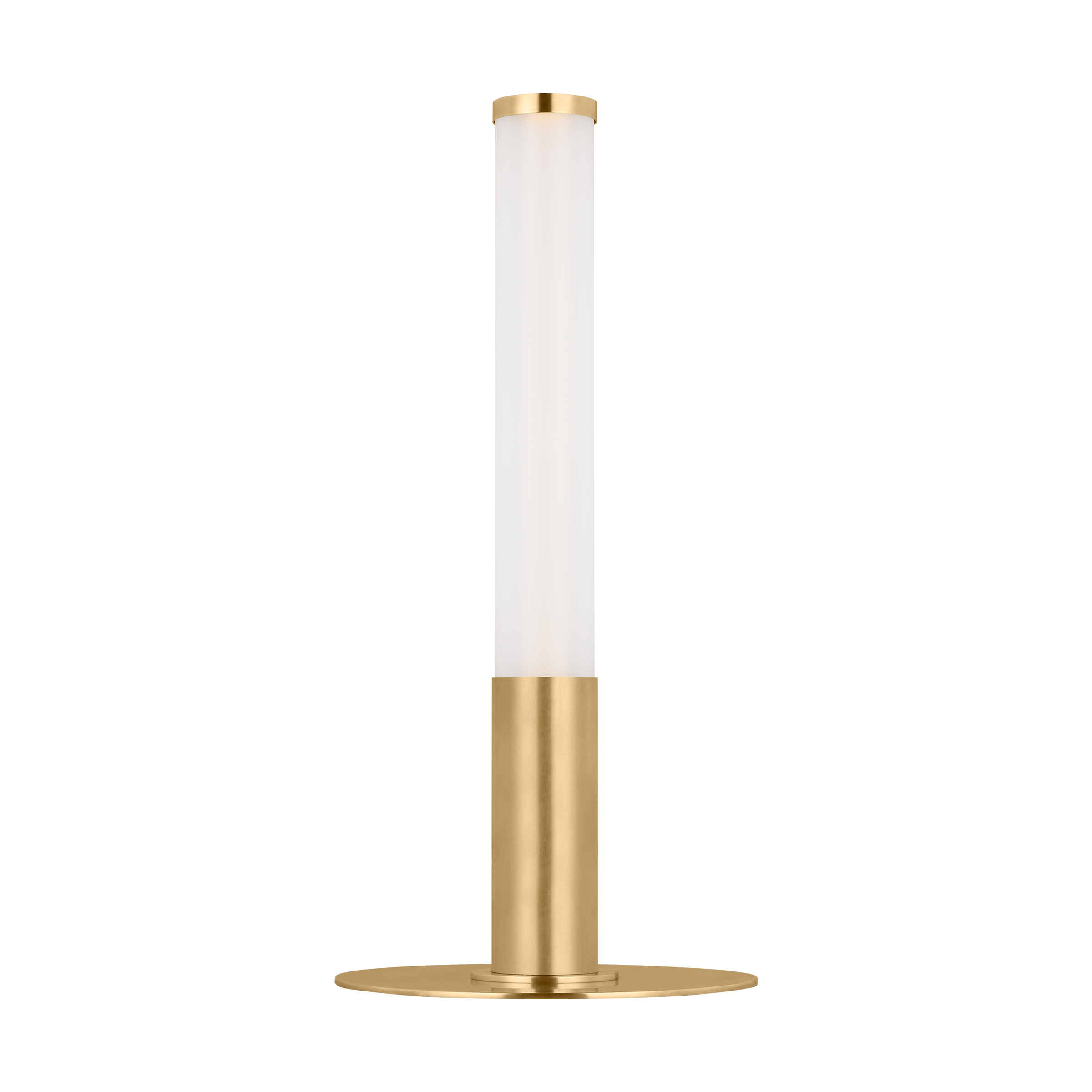 Miguel 21 Table Lamp Hand Rubbed Antique Brass 2700K 90 CRI