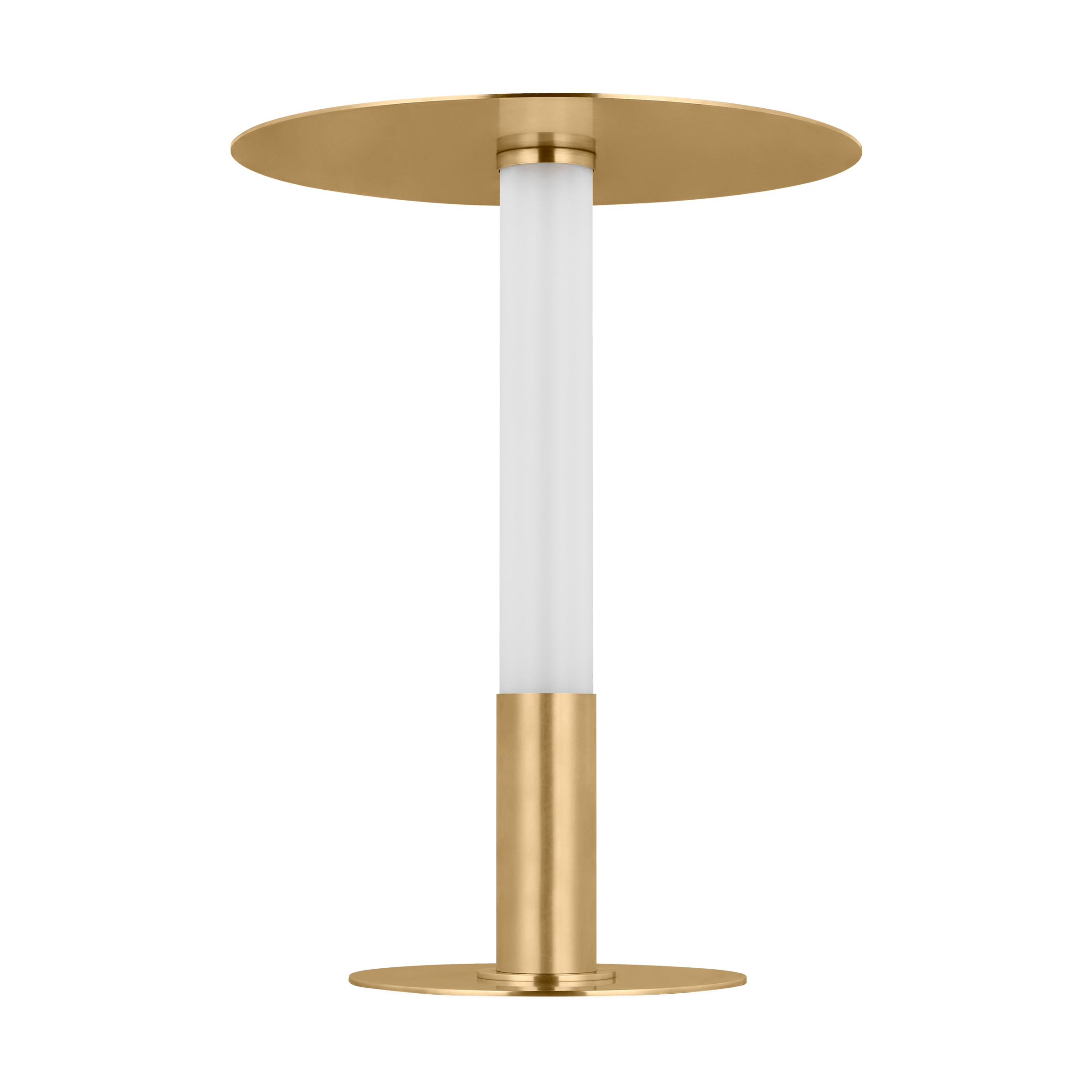 Miguel 21 Table Lamp Hand Rubbed Antique Brass 2700K 90 CRI