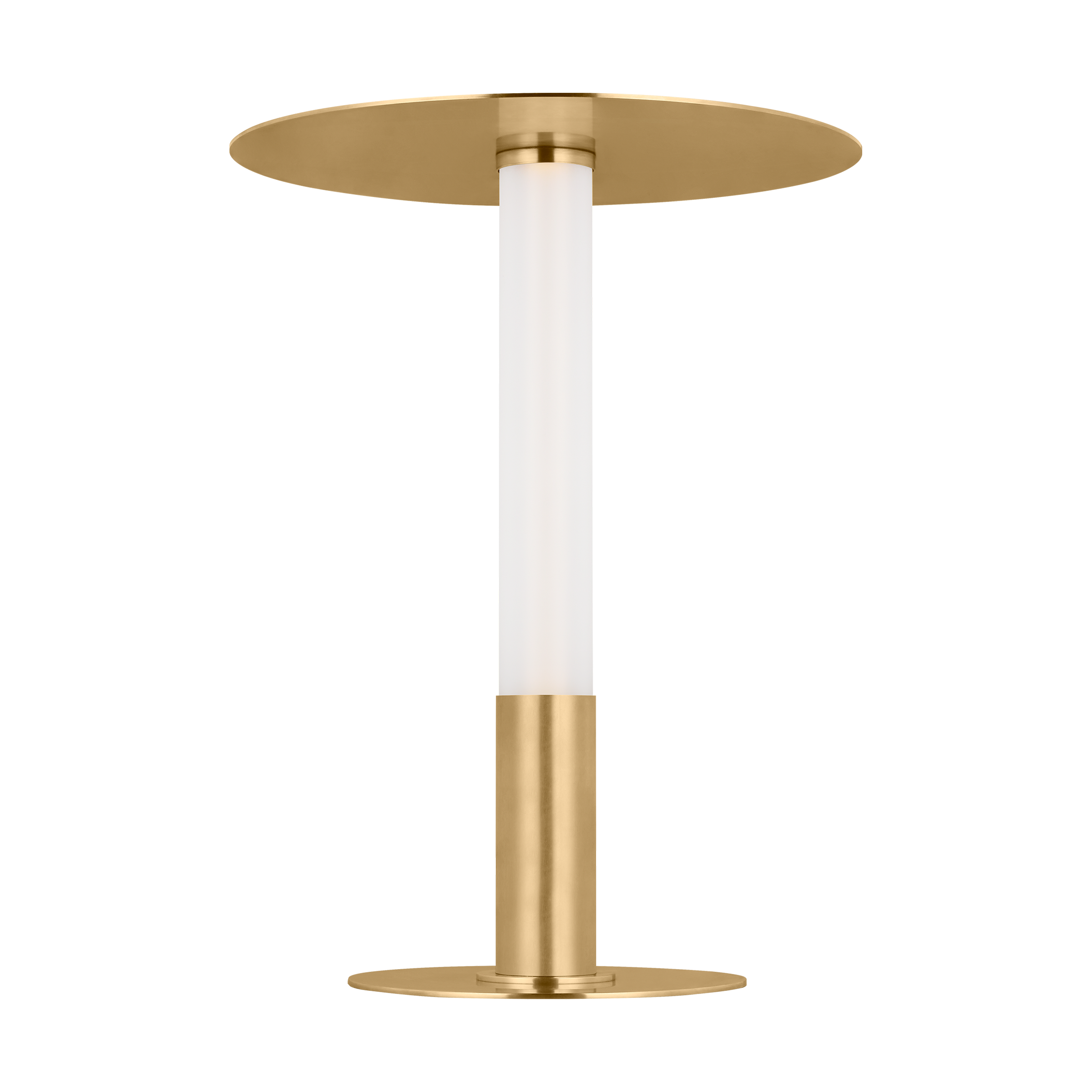 Miguel 21 Table Lamp Hand Rubbed Antique Brass 2700K 90 CRI