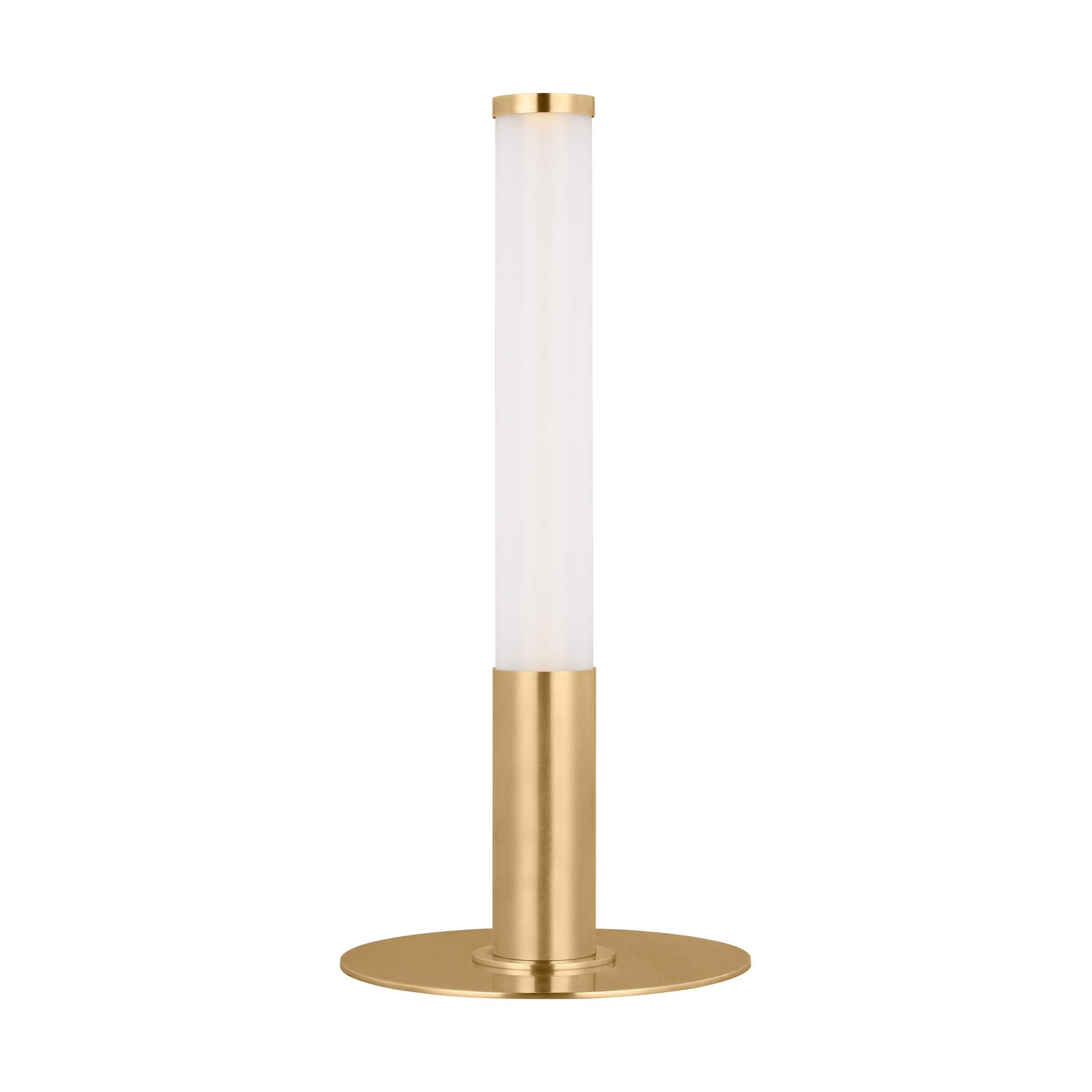 Miguel 21 Table Lamp Hand Rubbed Antique Brass 2700K 90 CRI