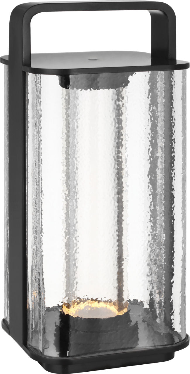 Flacara 15 Rechargeable Lantern Bronze 2700K 90 CRI