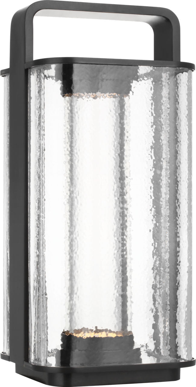 Flacara 15 Rechargeable Lantern Bronze 2700K 90 CRI