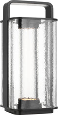 Flacara 15 Rechargeable Lantern Bronze 2700K 90 CRI