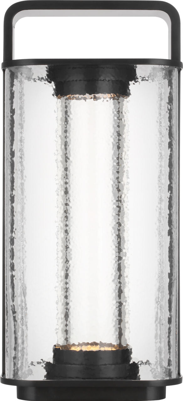 Flacara 15 Rechargeable Lantern Bronze 2700K 90 CRI