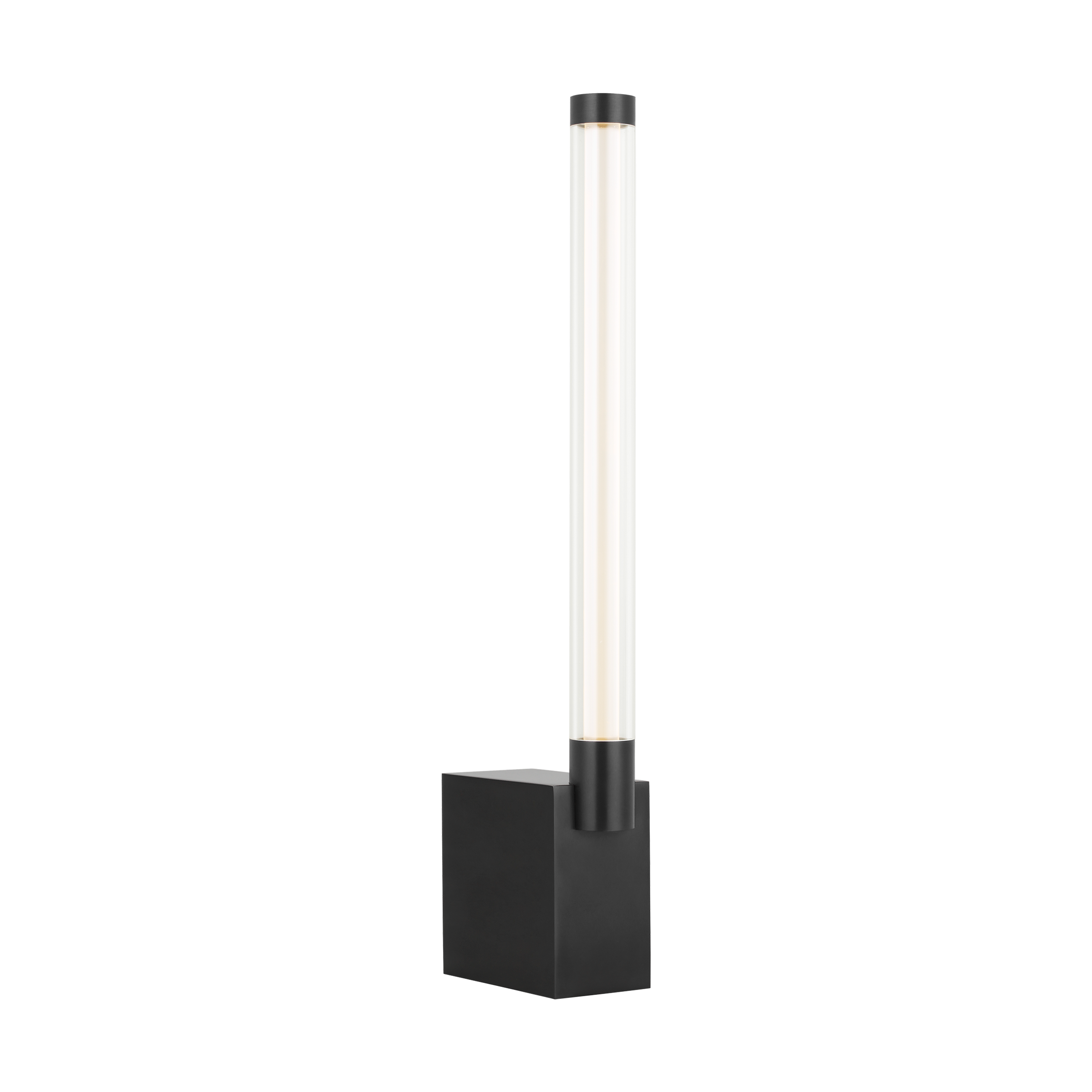 Phobos 15 Rechargeable Table Lamp Bronze 2700K 90 CRI