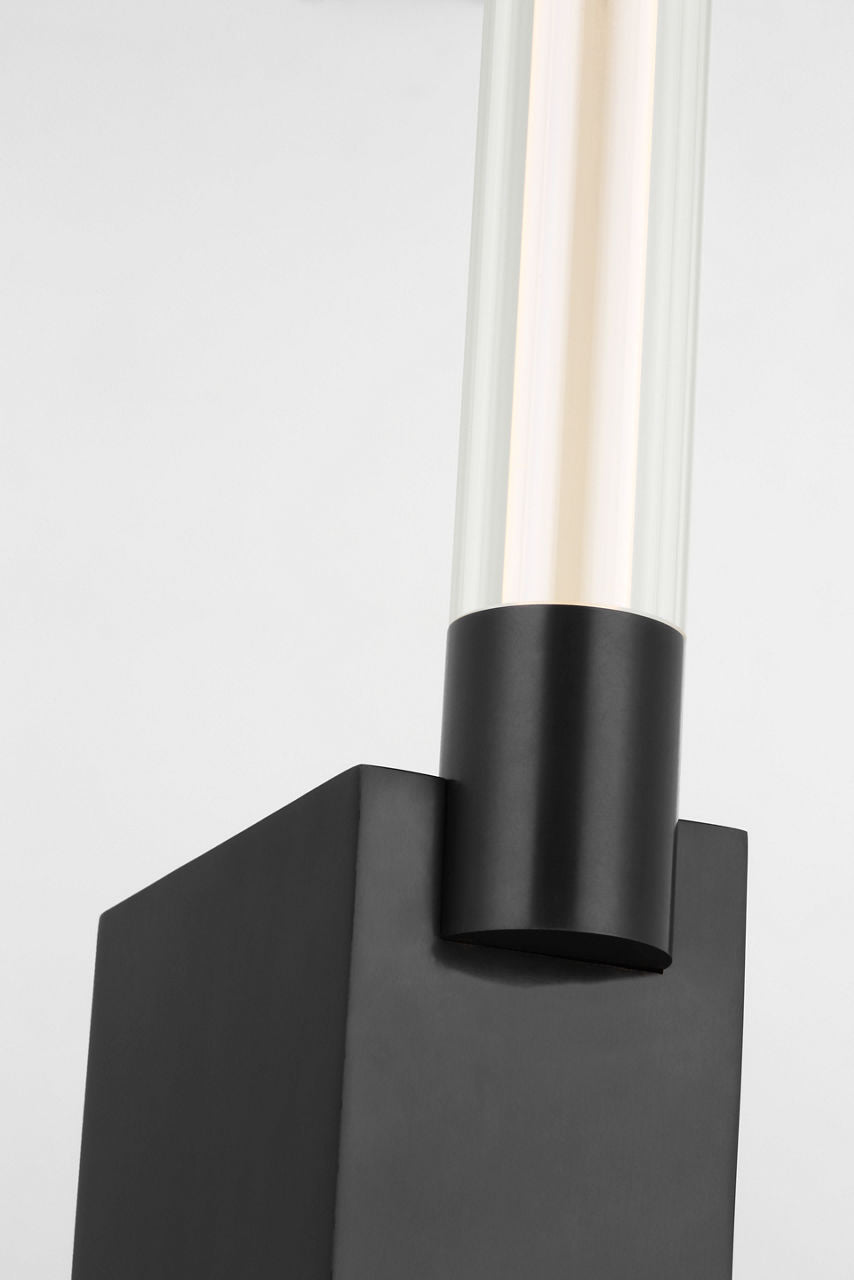 Phobos 15 Rechargeable Table Lamp Bronze 2700K 90 CRI