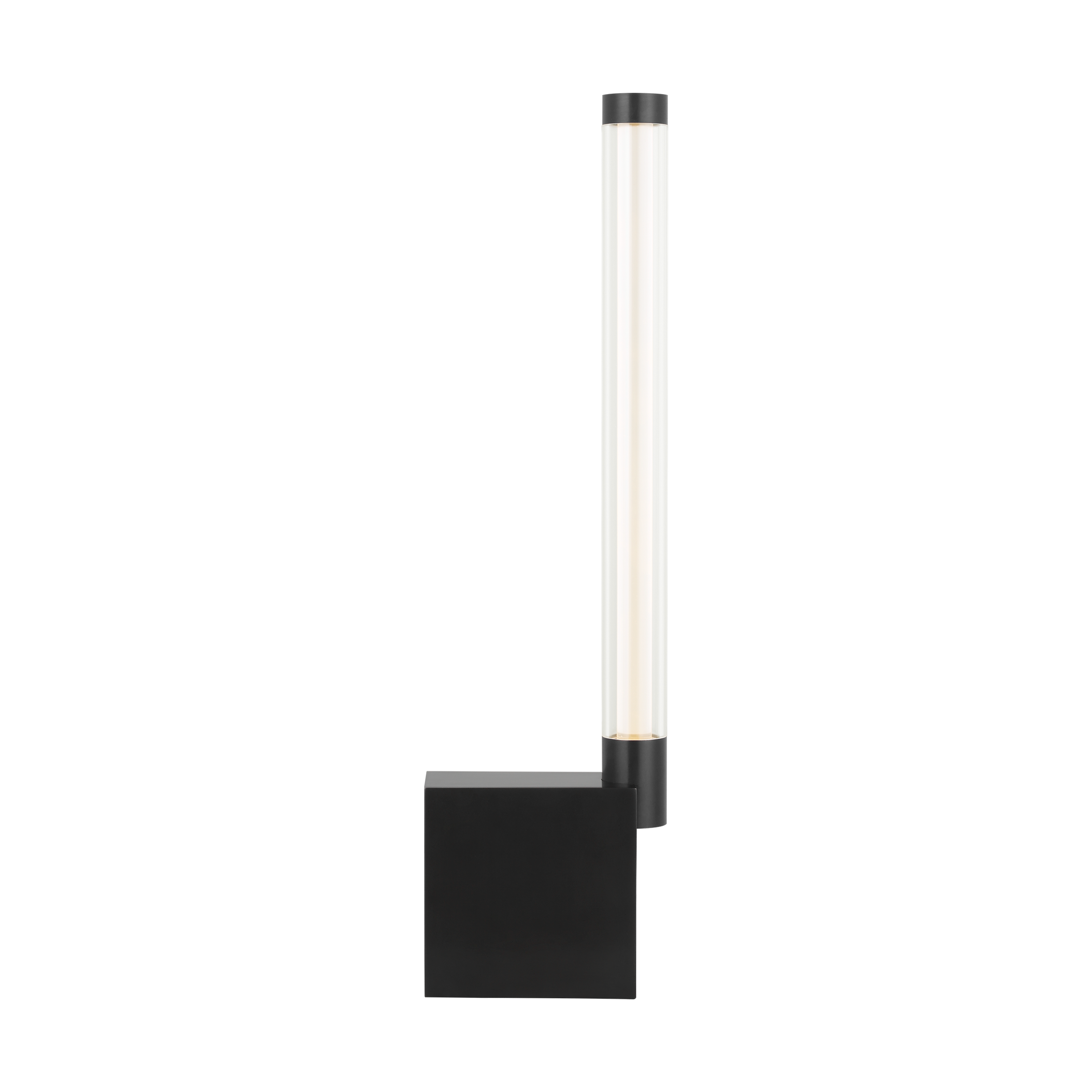 Phobos 15 Rechargeable Table Lamp Bronze 2700K 90 CRI