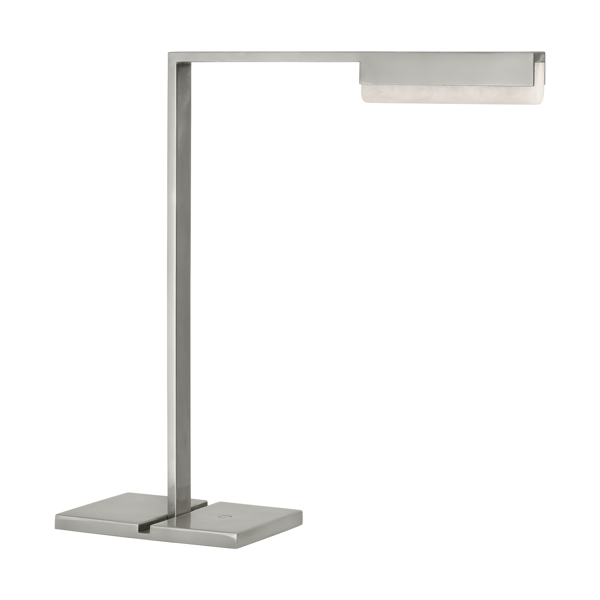 Linea 15 Table Lamp antique Nickel 2700K 90 CRI