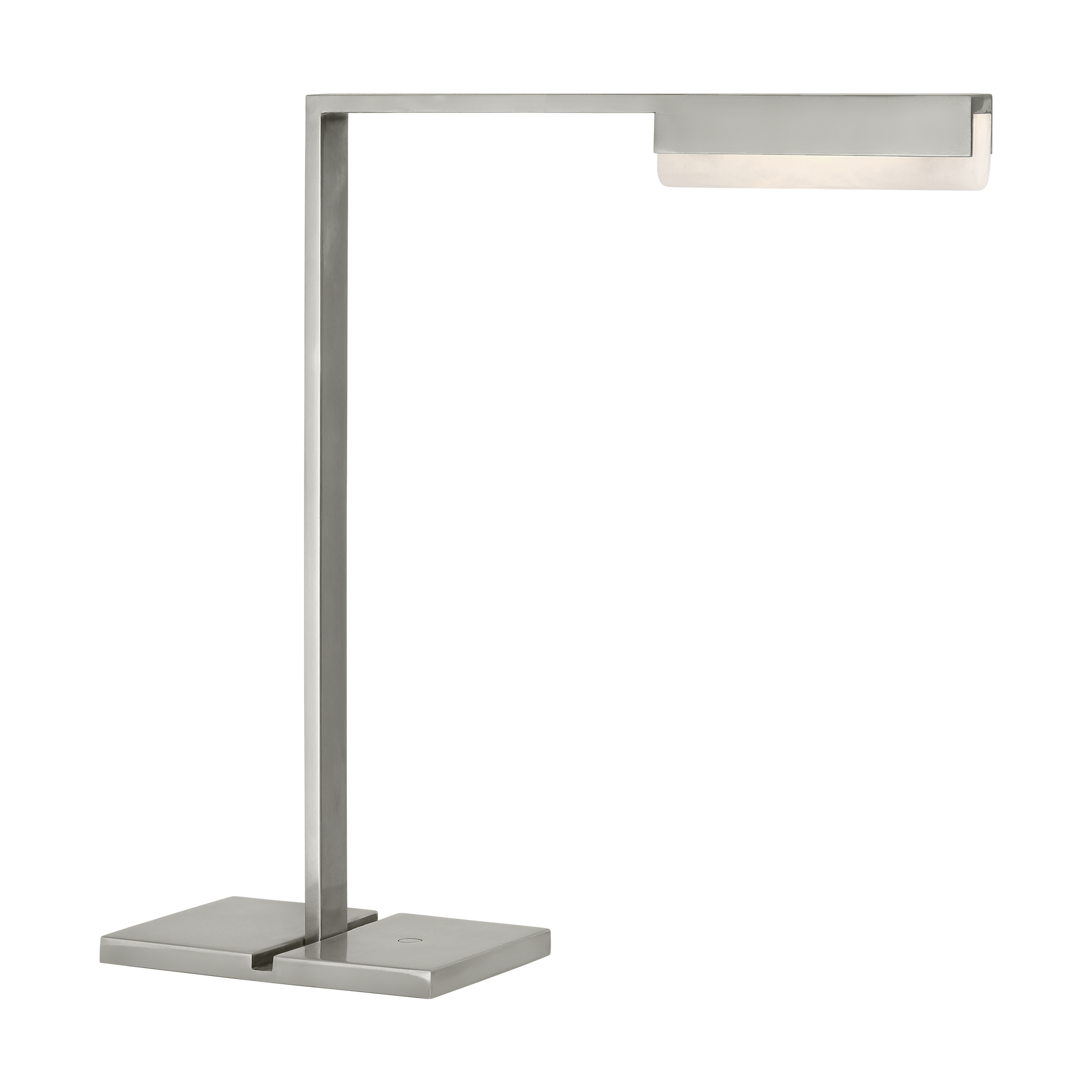 Linea 15 Table Lamp antique Nickel 2700K 90 CRI