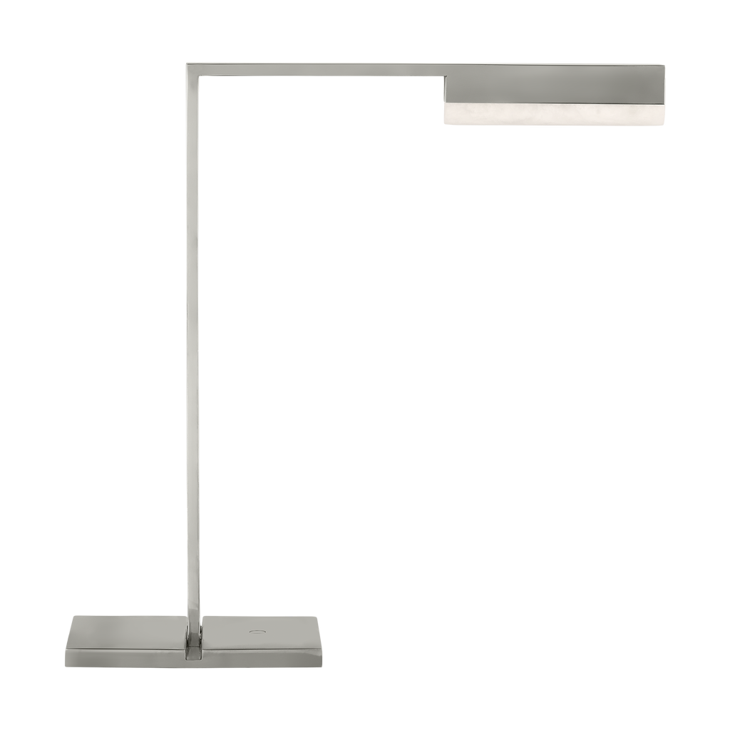 Linea 15 Table Lamp antique Nickel 2700K 90 CRI