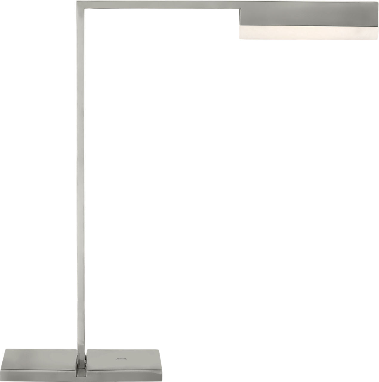 Linea 15 Table Lamp antique Nickel 2700K 90 CRI