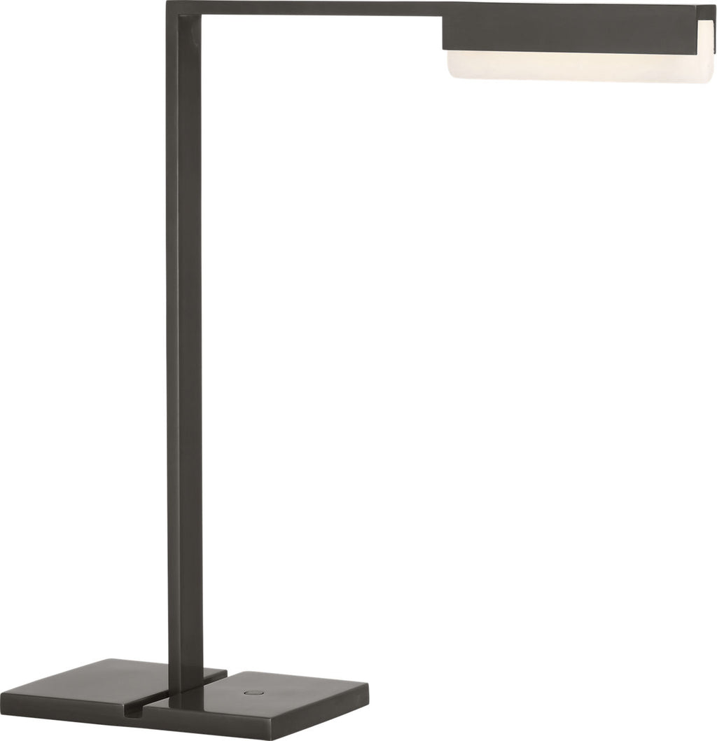 Linea 15 Table Lamp Bronze 2700K 90 CRI