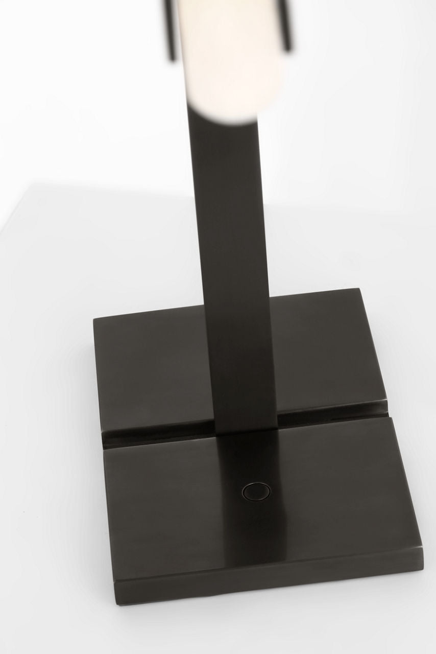 Linea 15 Table Lamp Bronze 2700K 90 CRI