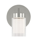 Esfera Small Sconce Polished Nickel 2700K 90 CRI
